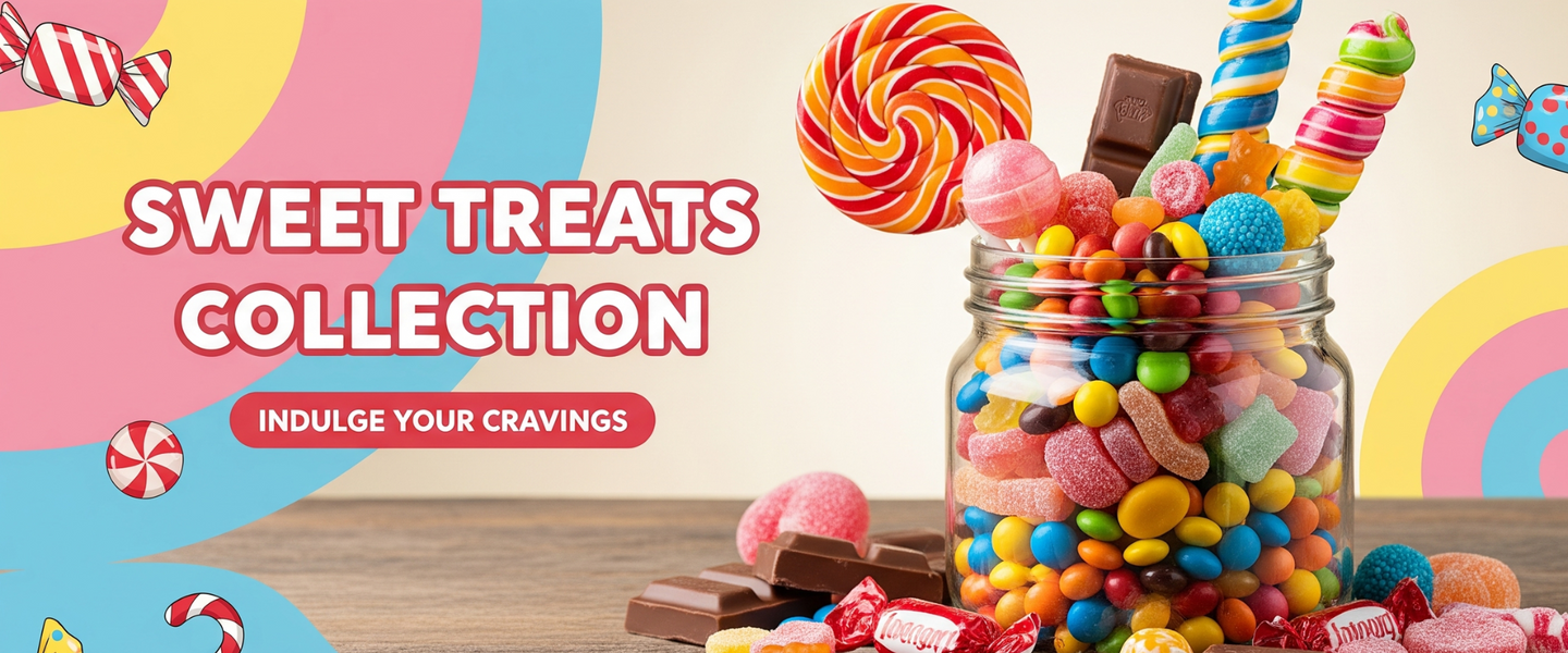 Candy