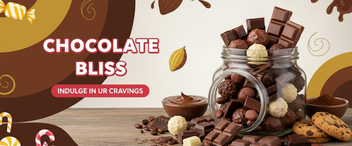 Chocolate