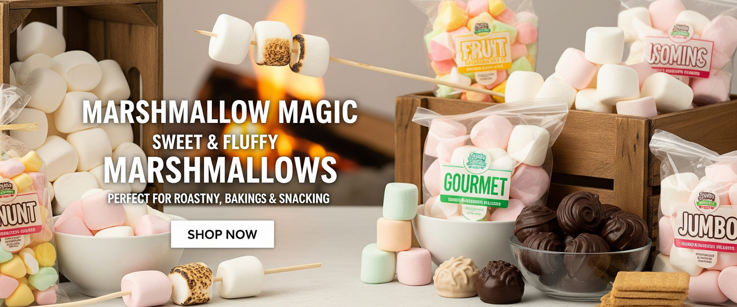 Marshmallows