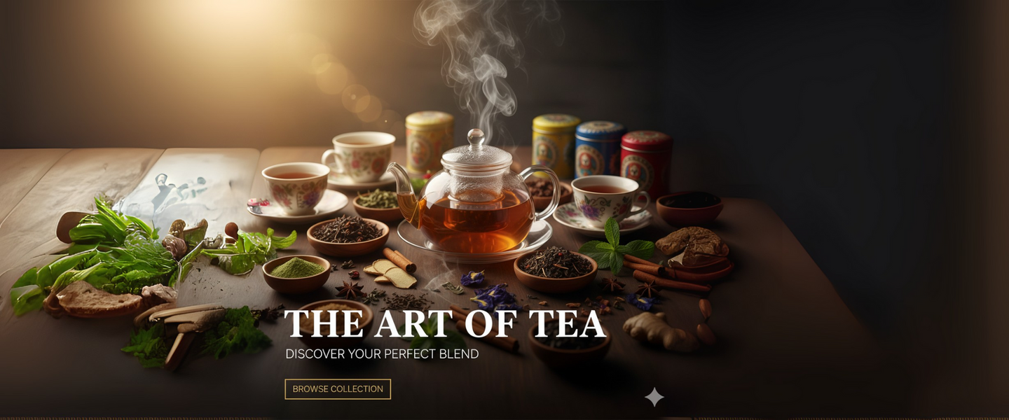 Tea