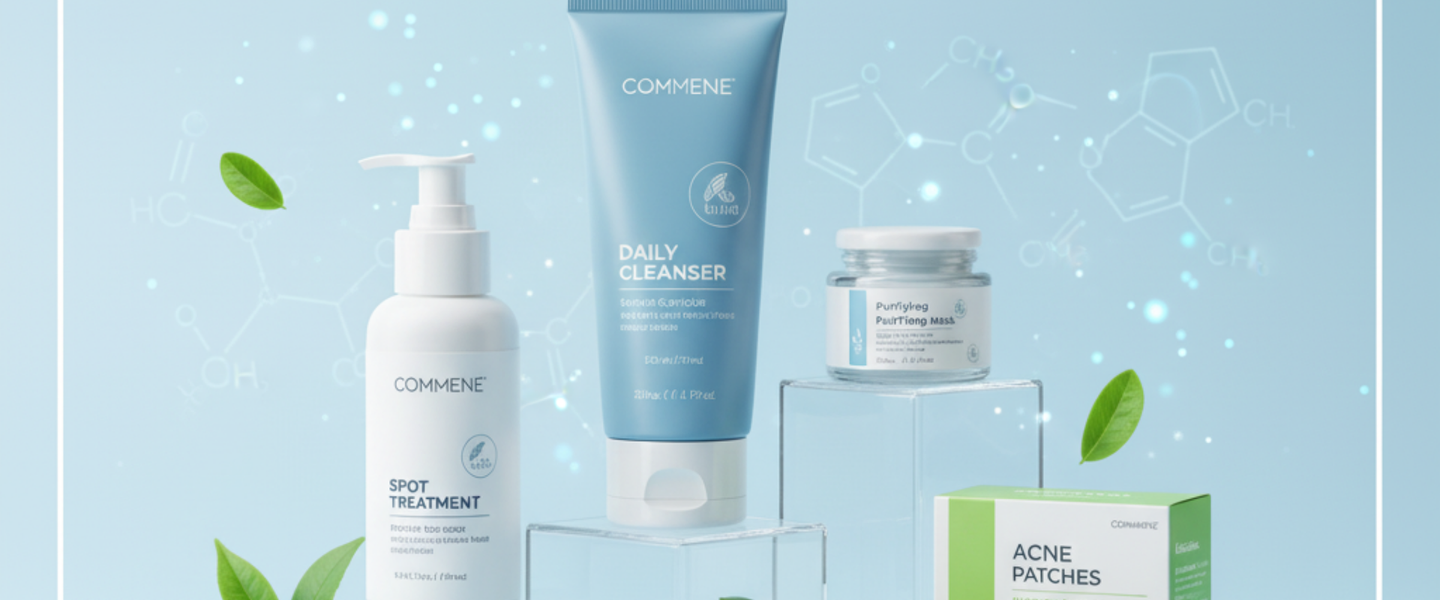 Acne Treatments