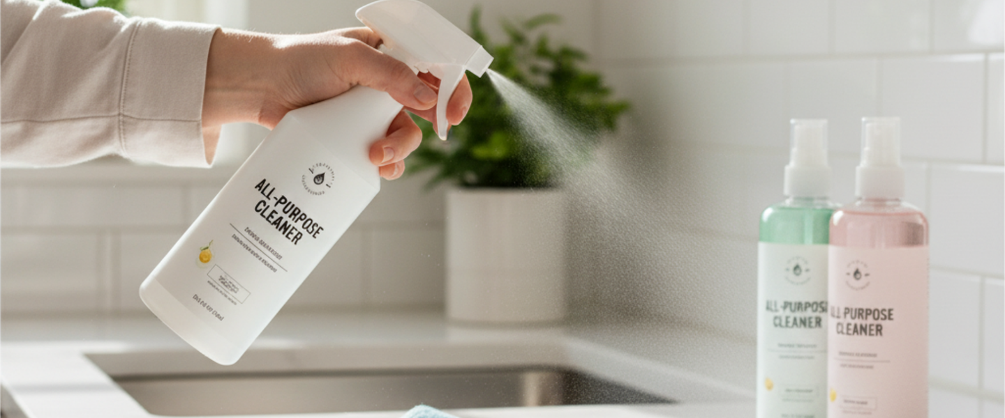 All-Purpose Cleaners
