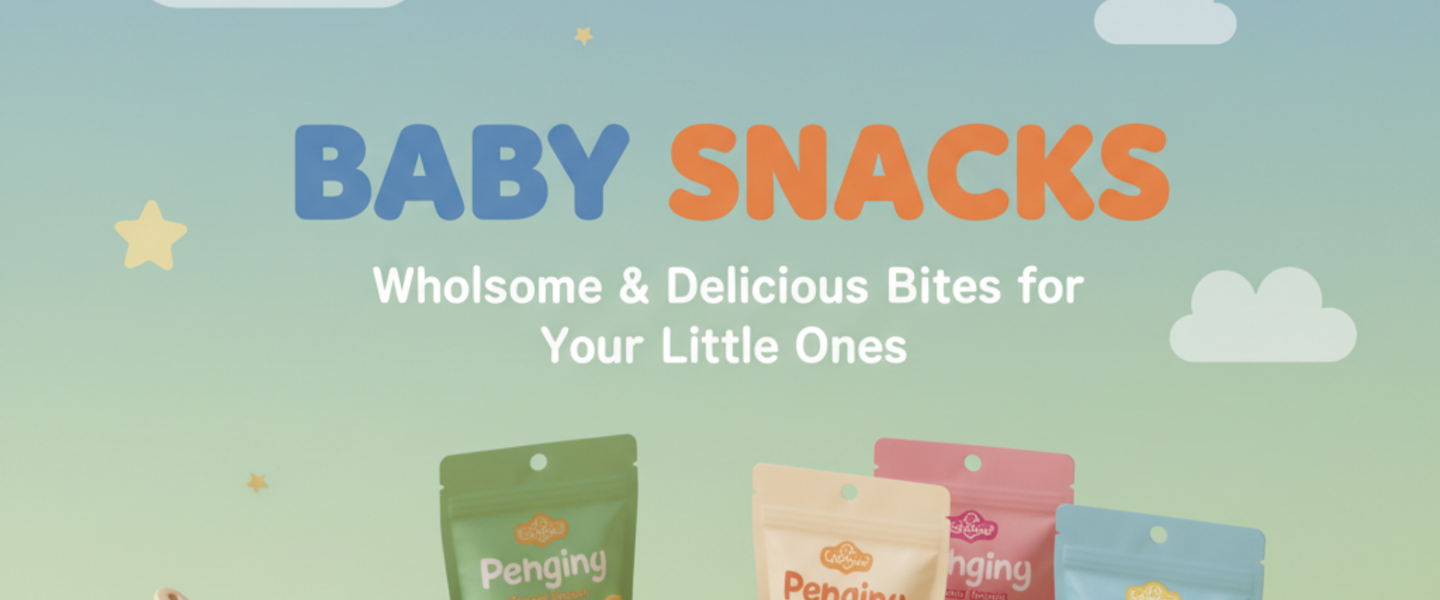 Baby Snacks