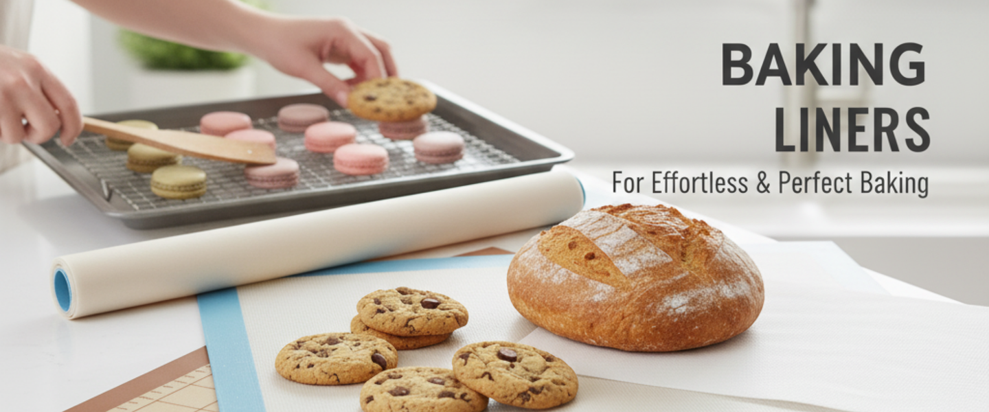 Baking Liners