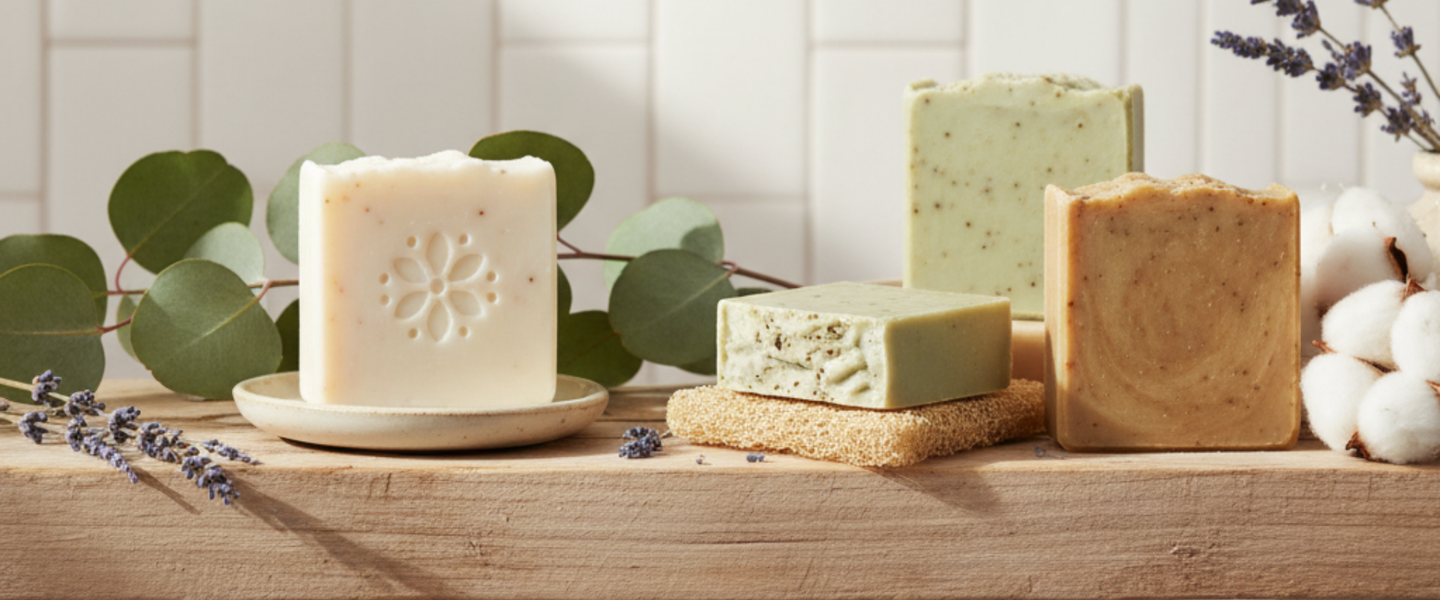 Bar Soap