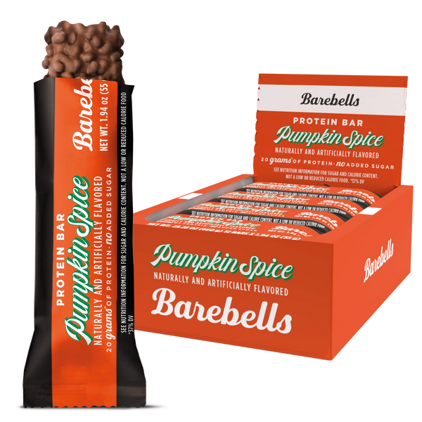 Barebells