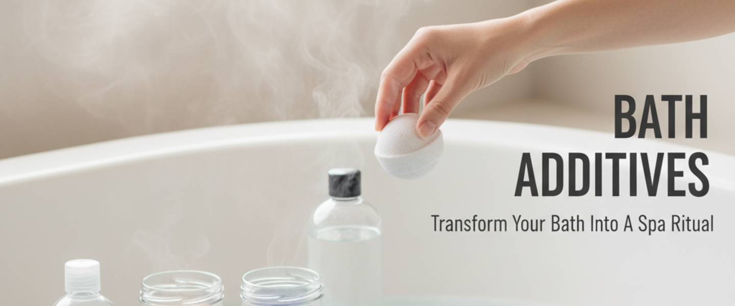Bath Additives