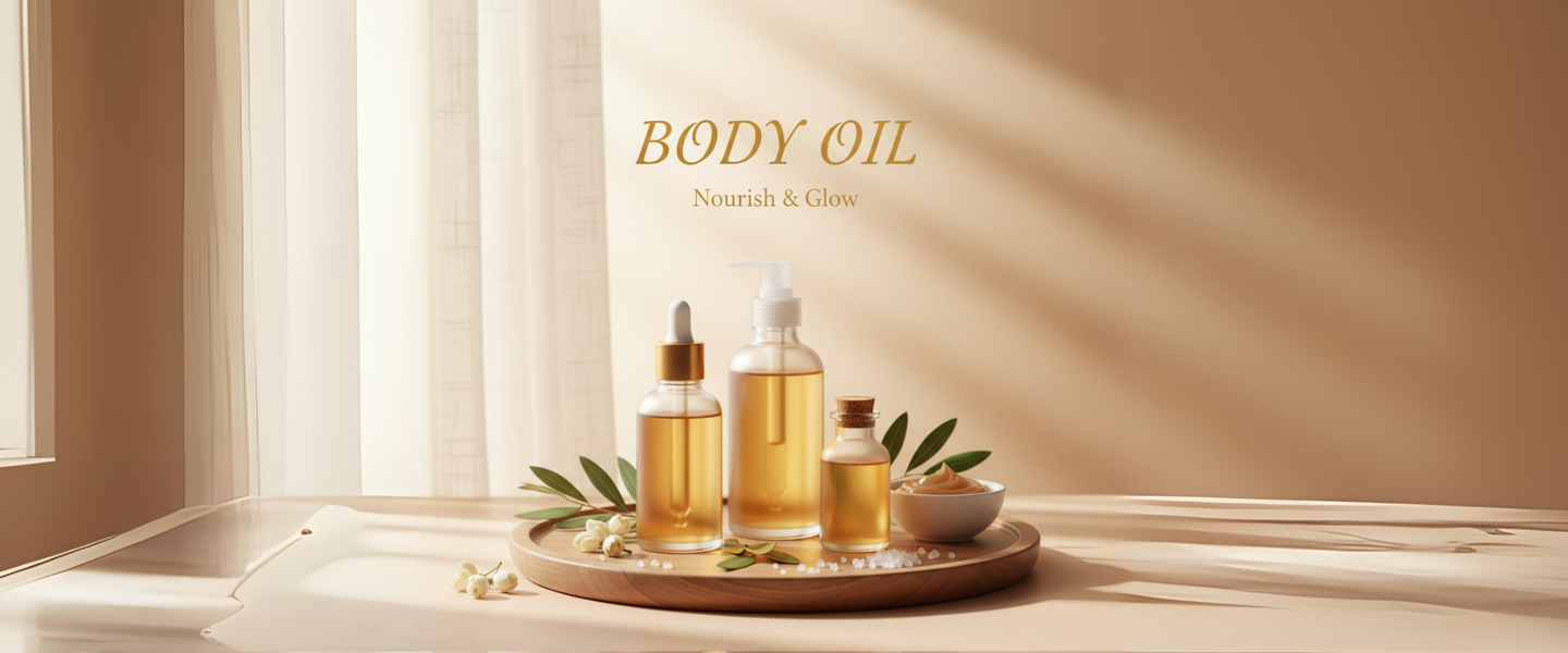 Body Oil