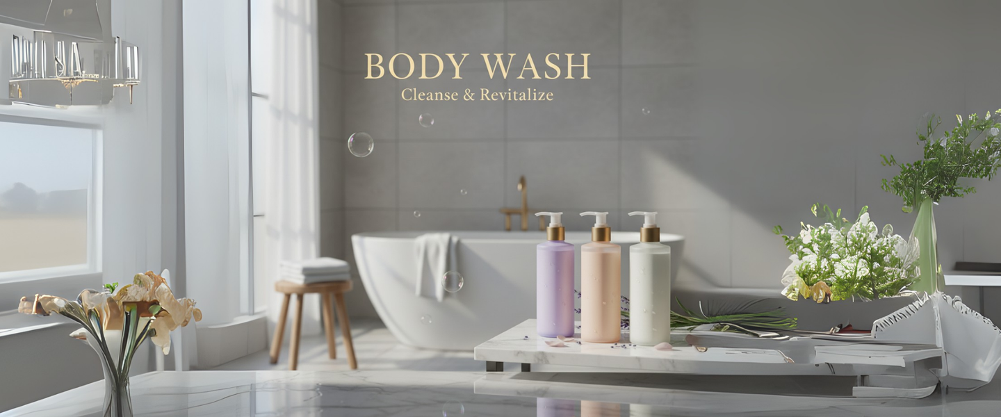 Body Wash