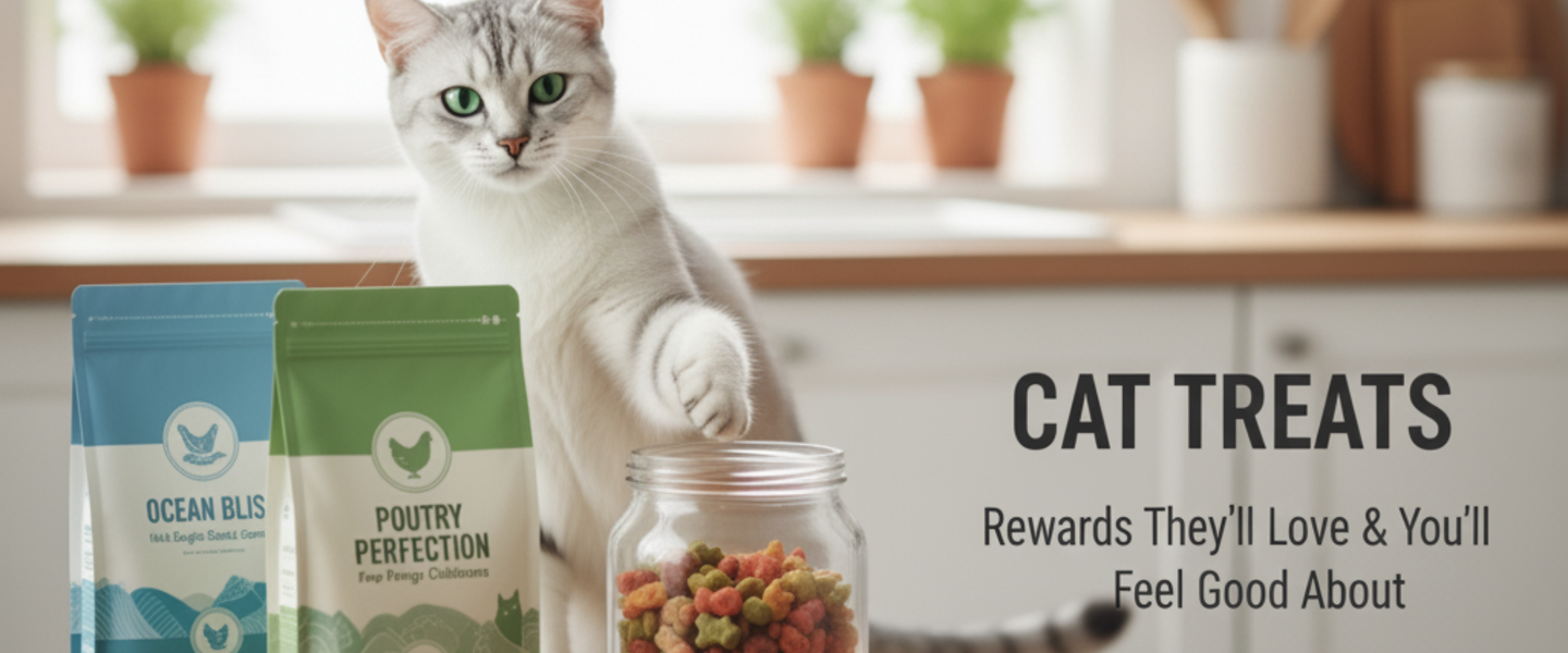 Cat Treats