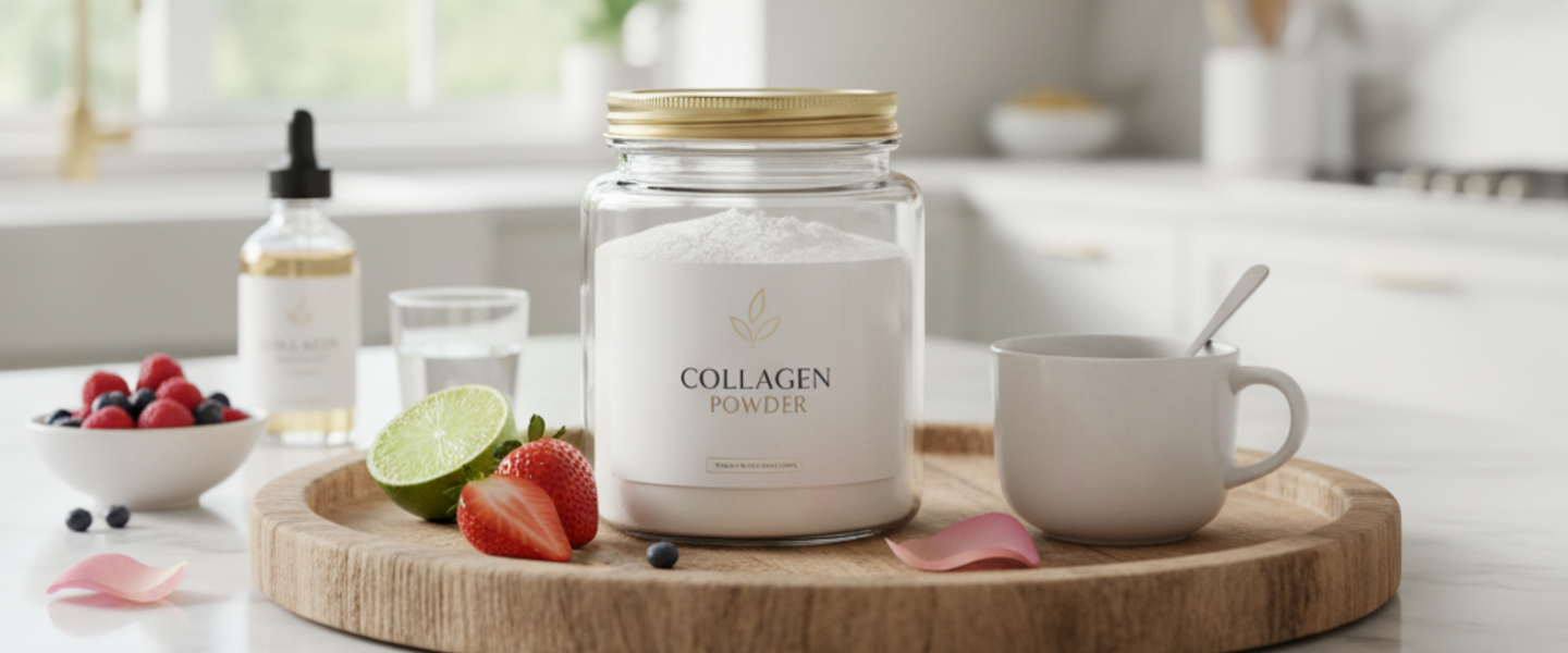 Collagen