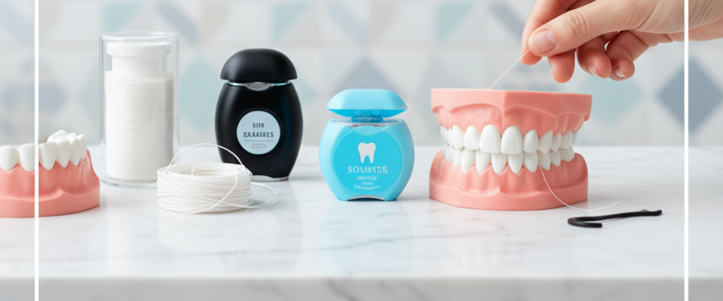 Dental Floss