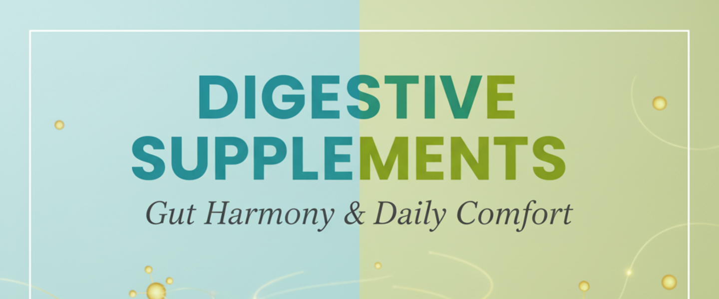 Digestive Supplements