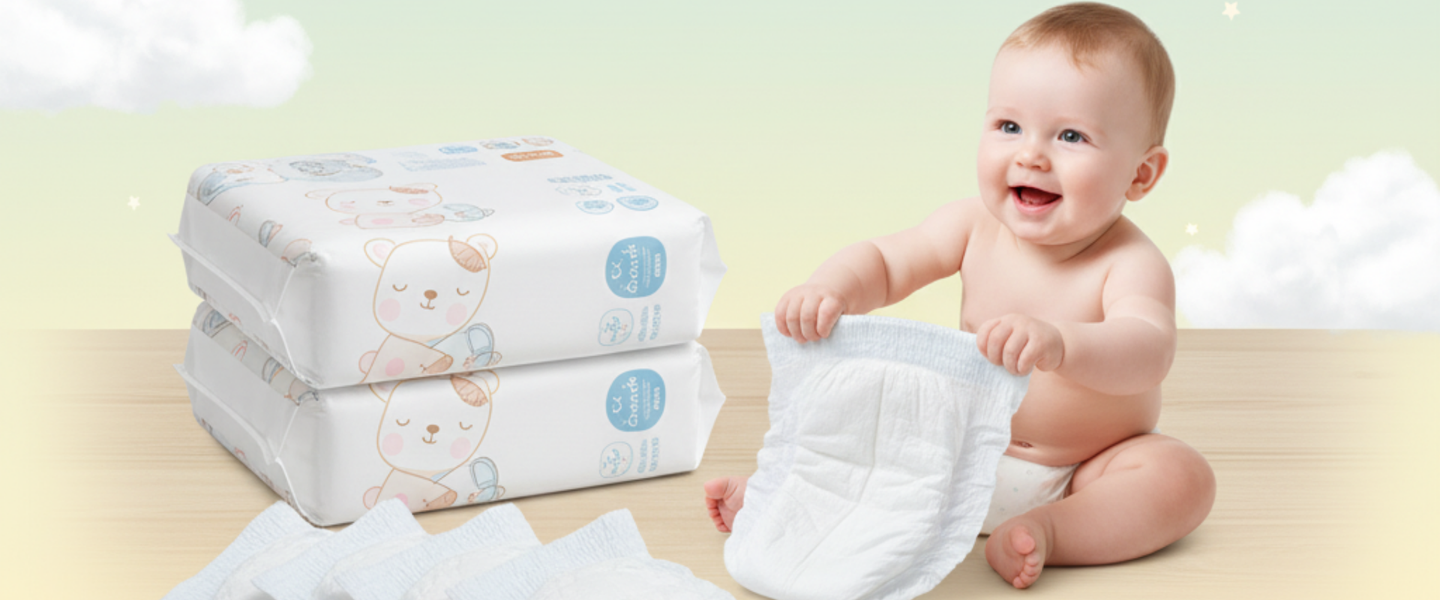 Disposable Diapers