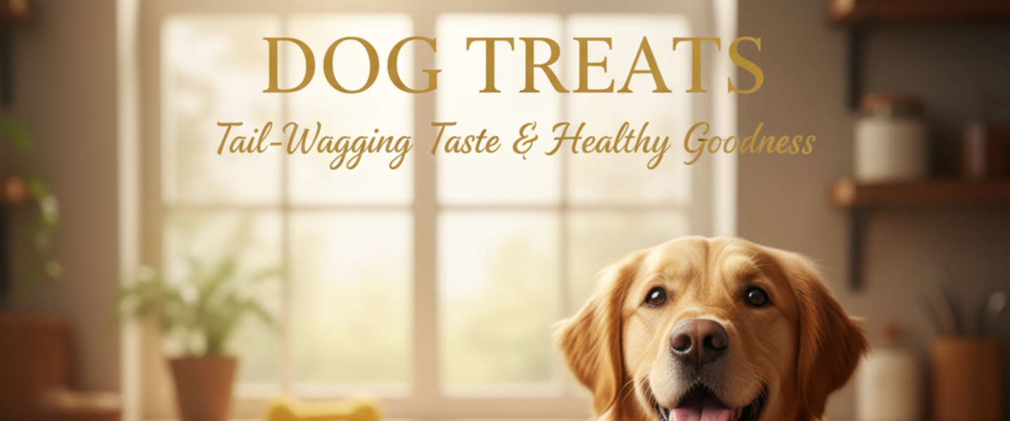 Dog Treats