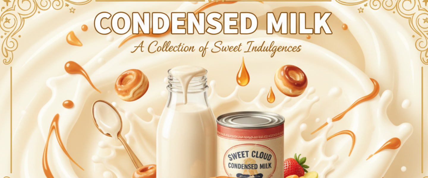 Condensed Milk
