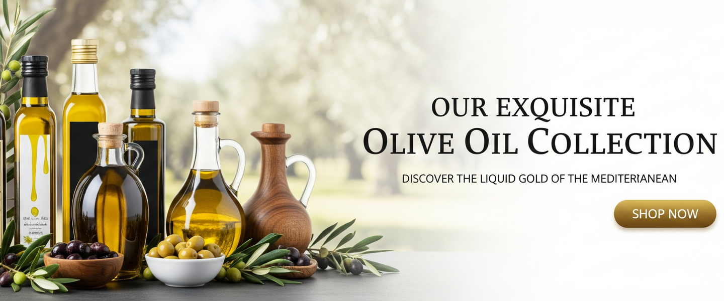 Olive Oil