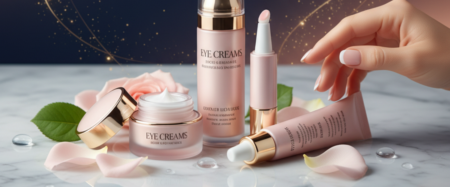 Eye Creams