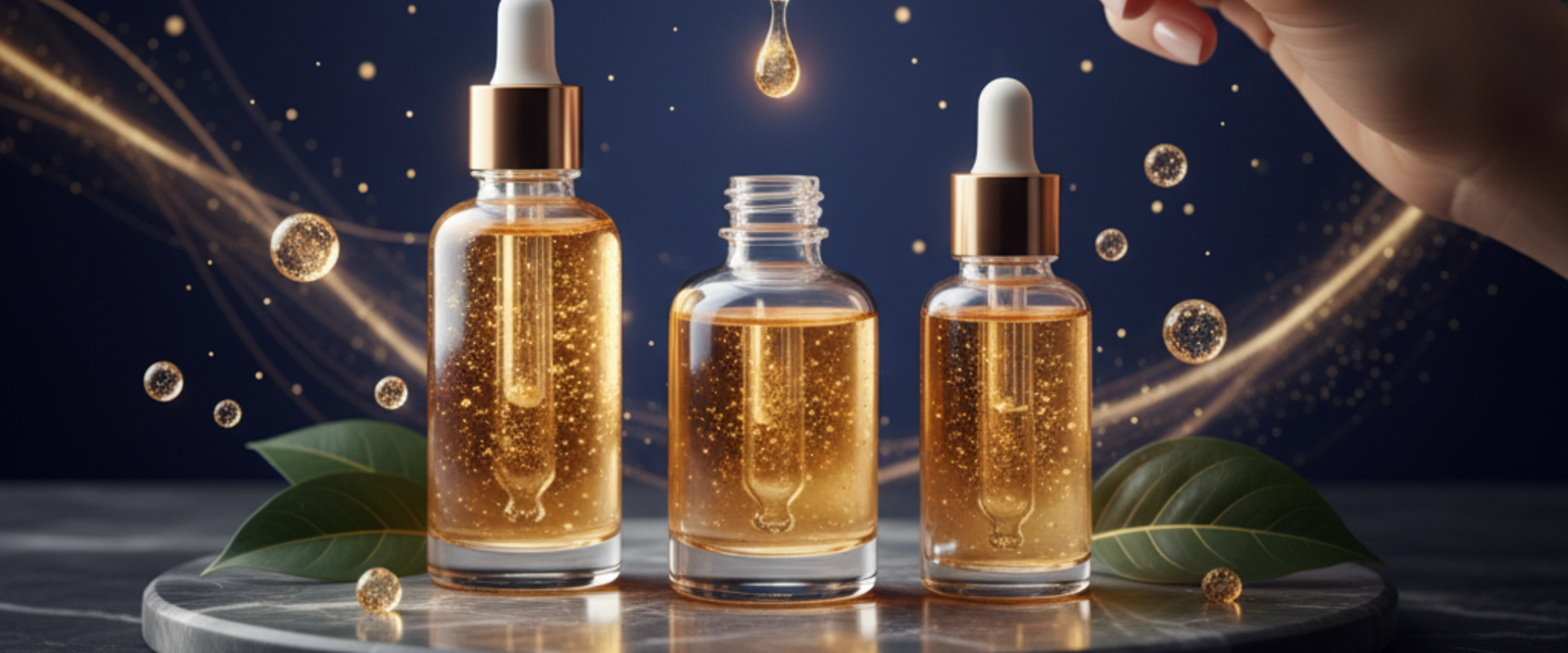 Face Serums
