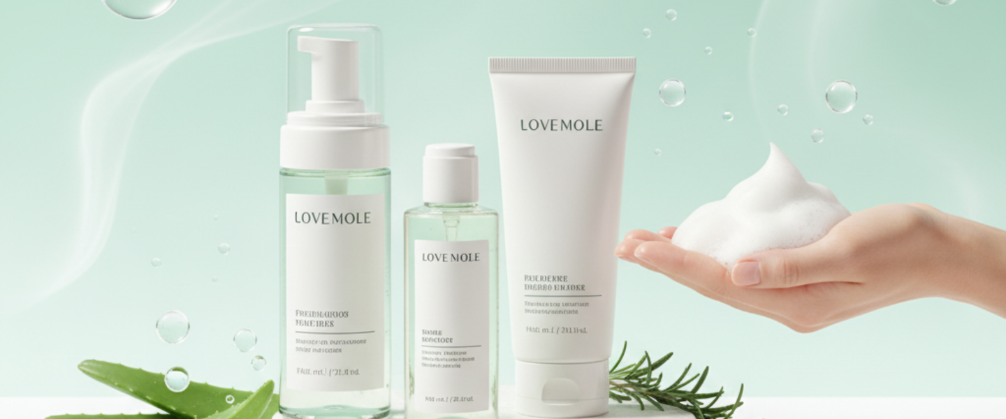 Facial Cleansers