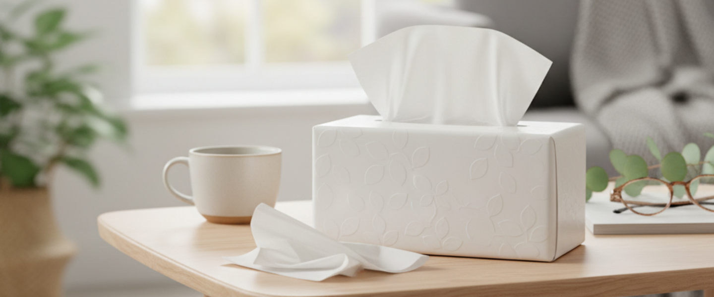 Facial Tissues