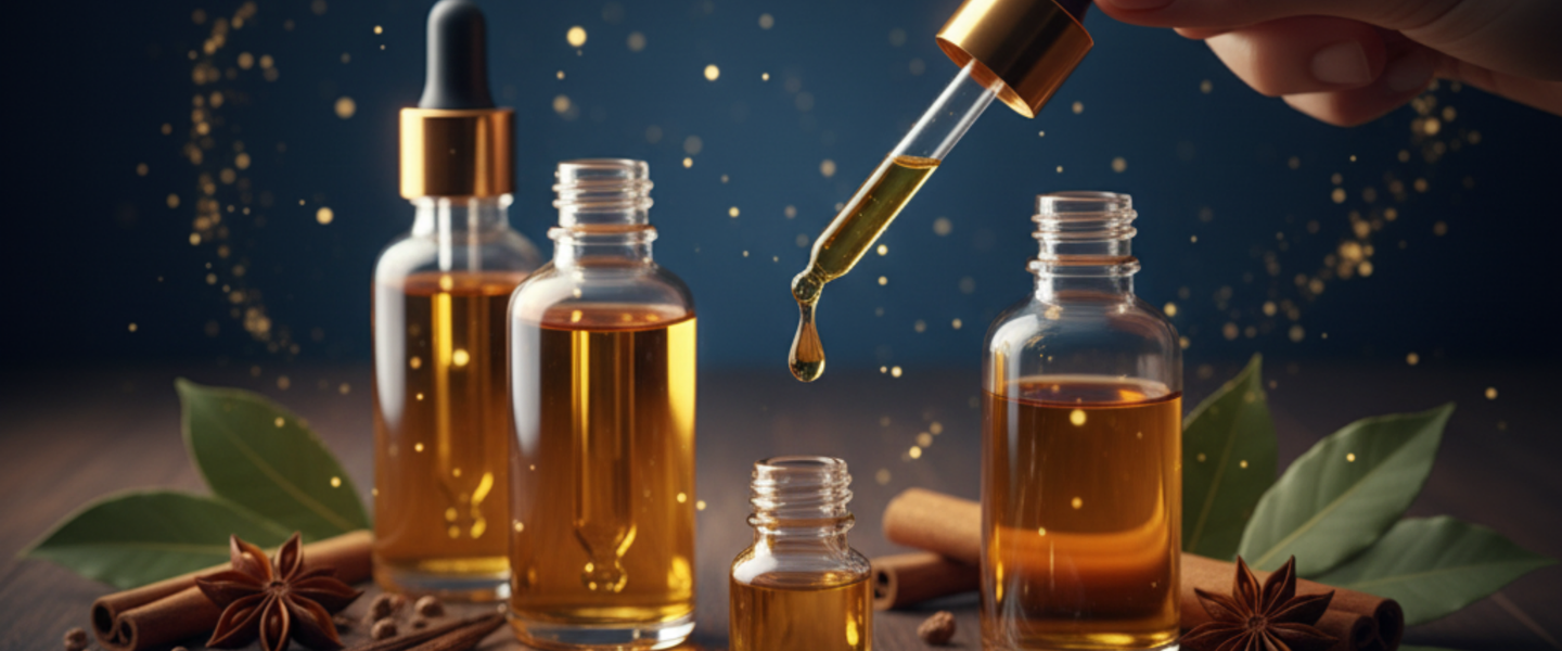 Fragrance Oil
