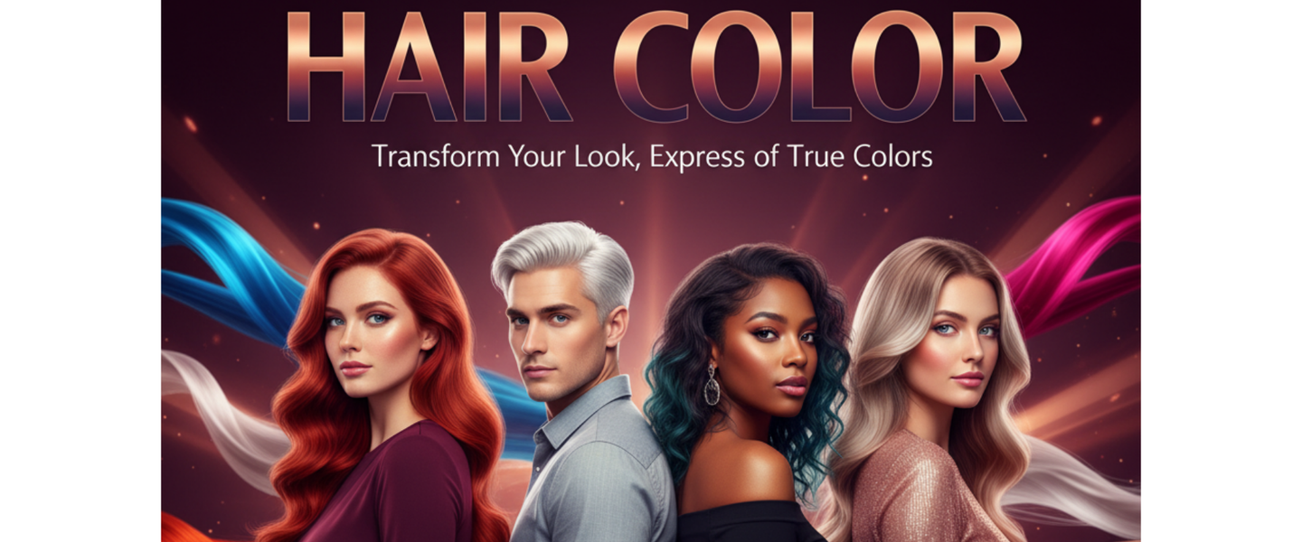 Hair Color