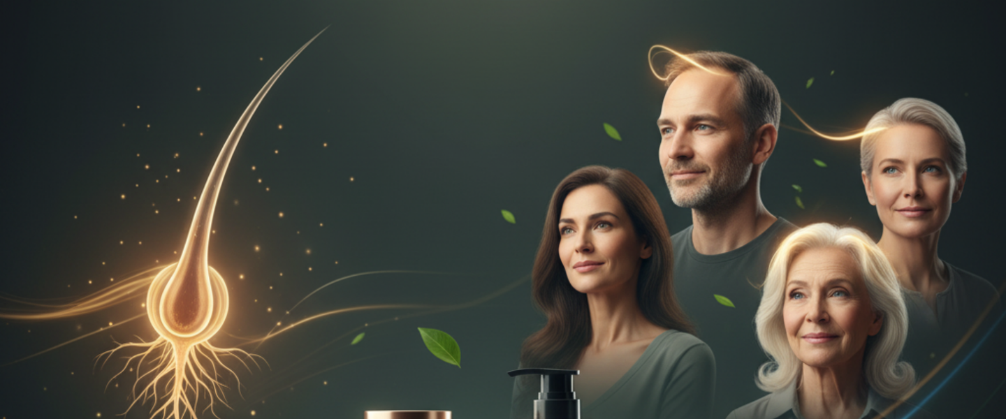 Hair Loss Treatments