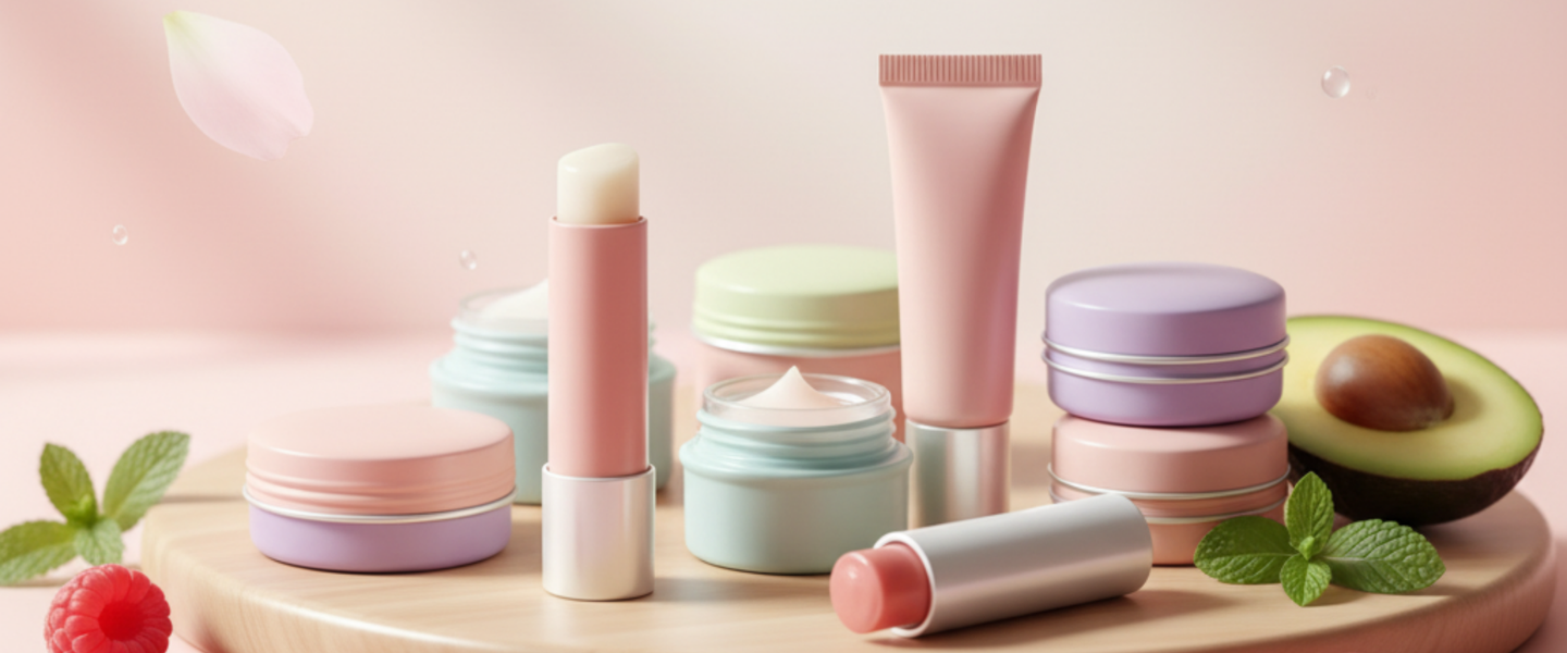 Lip Balms