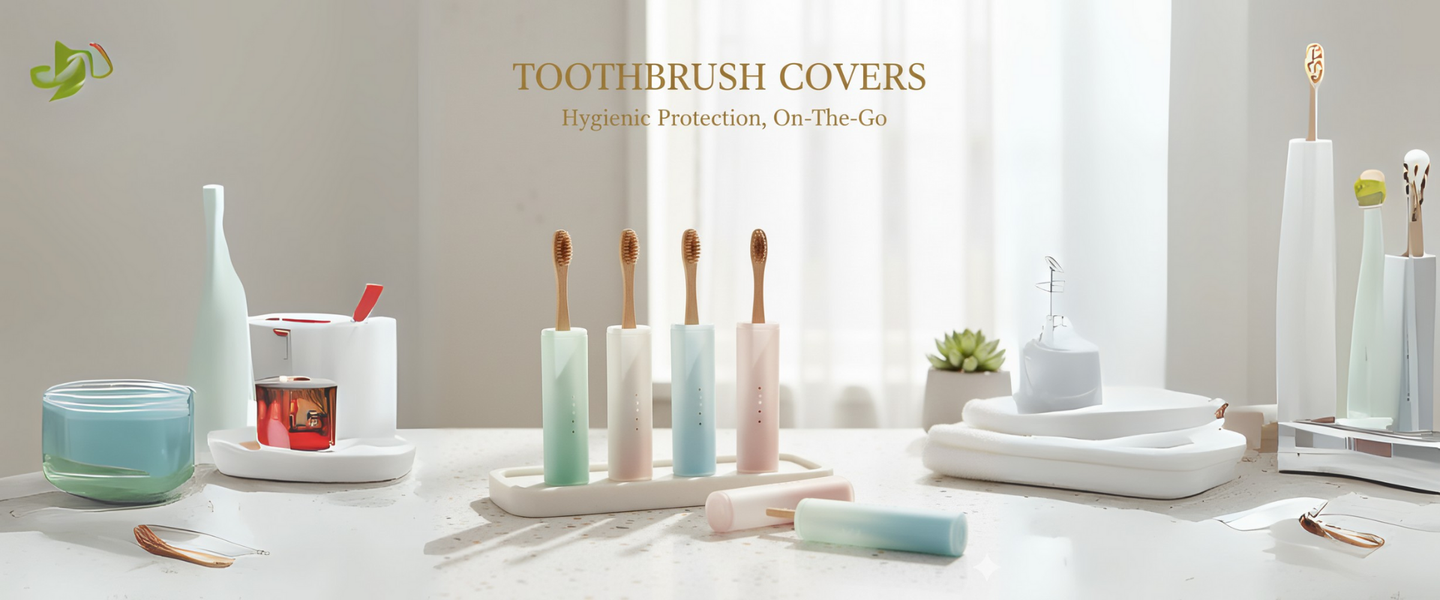 Toothbrush Covers