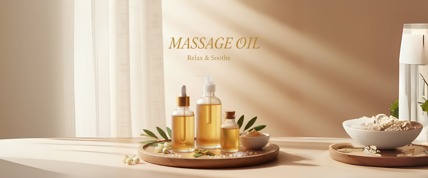 Massage Oil