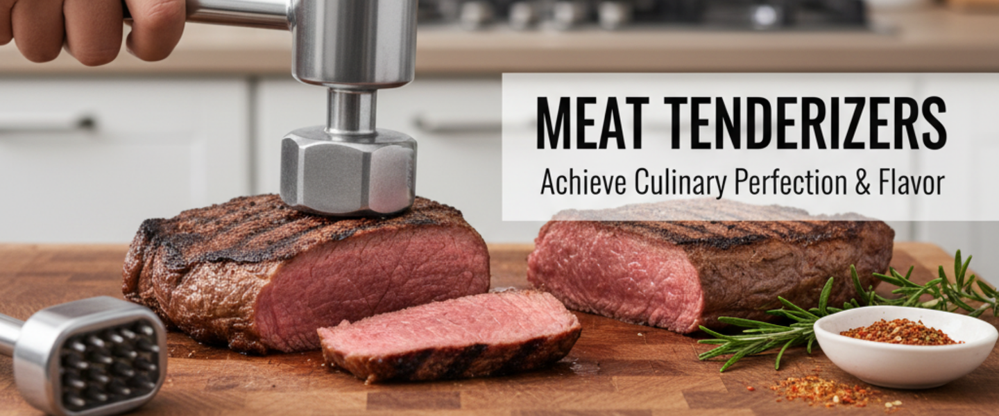 Meat Tenderizers