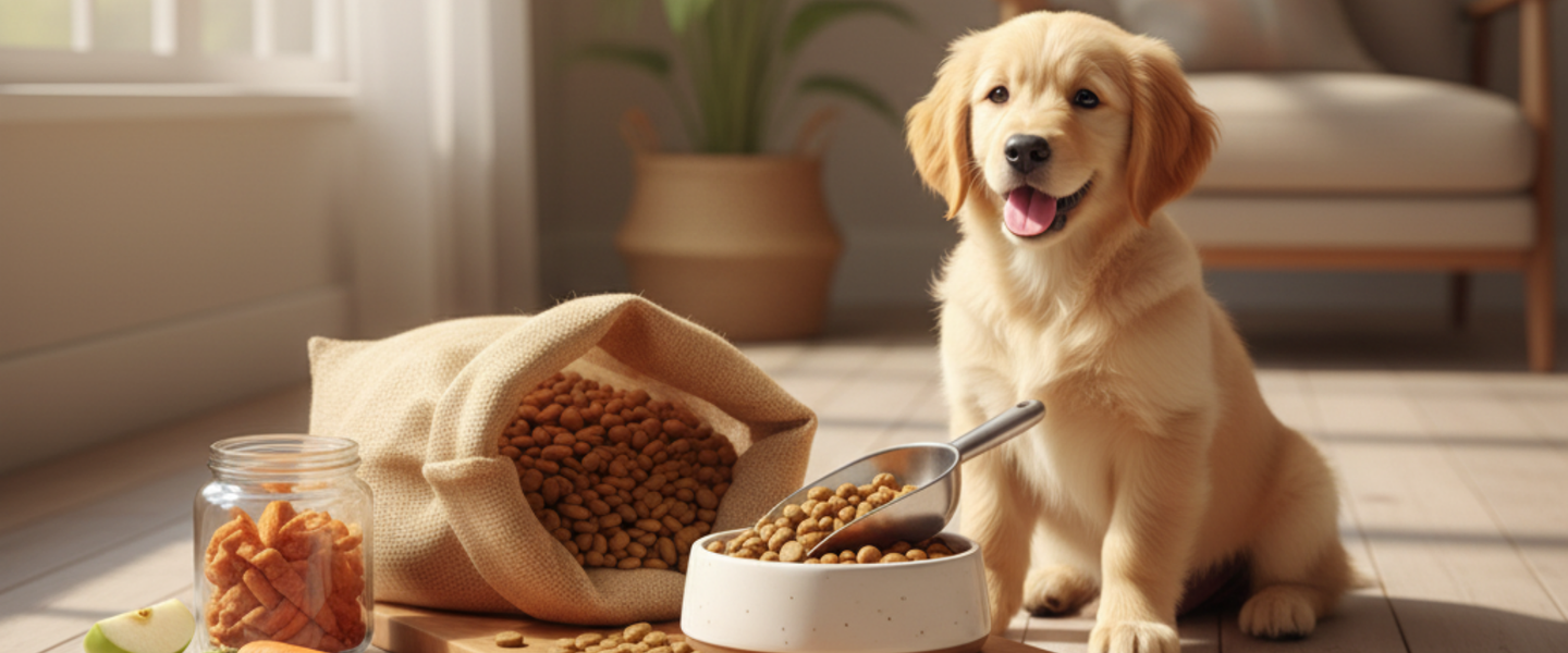 Non-Prescription Dog Food