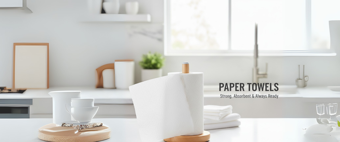 Paper Towels