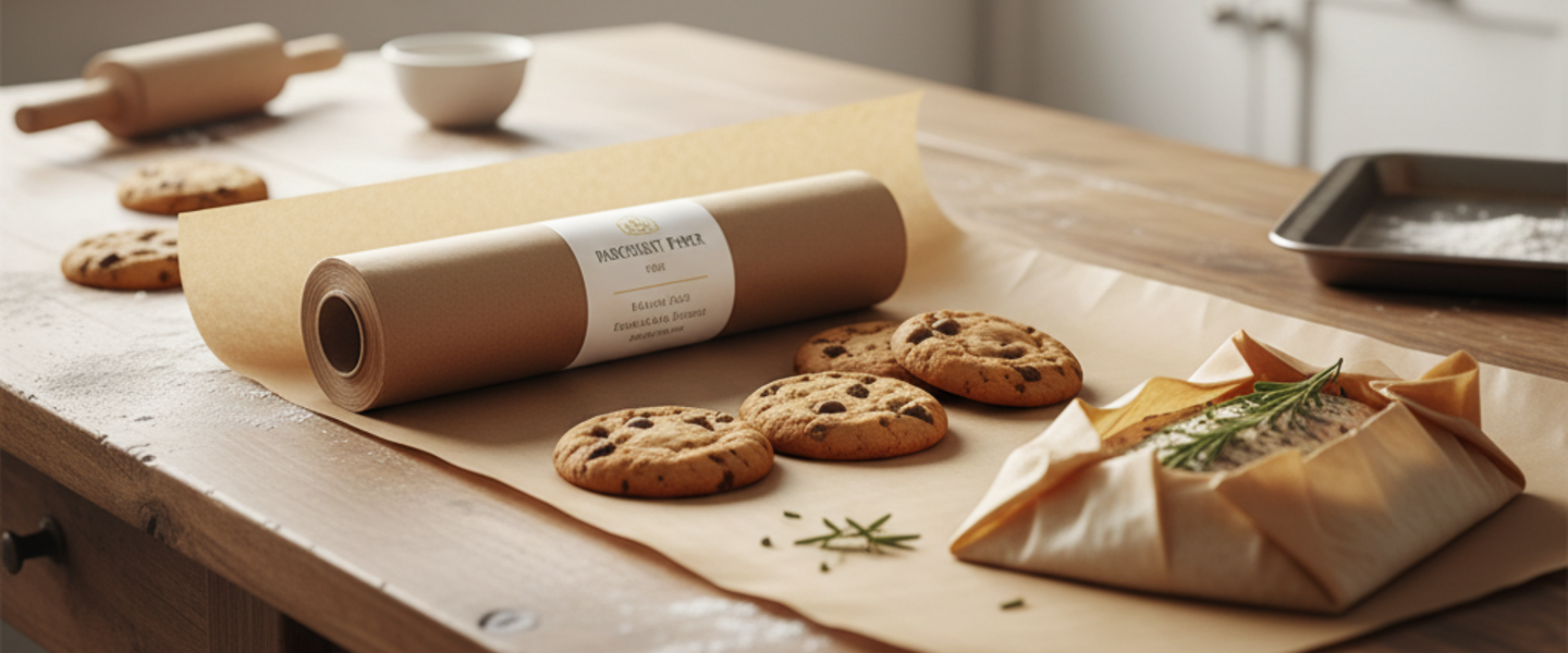 Parchment Paper
