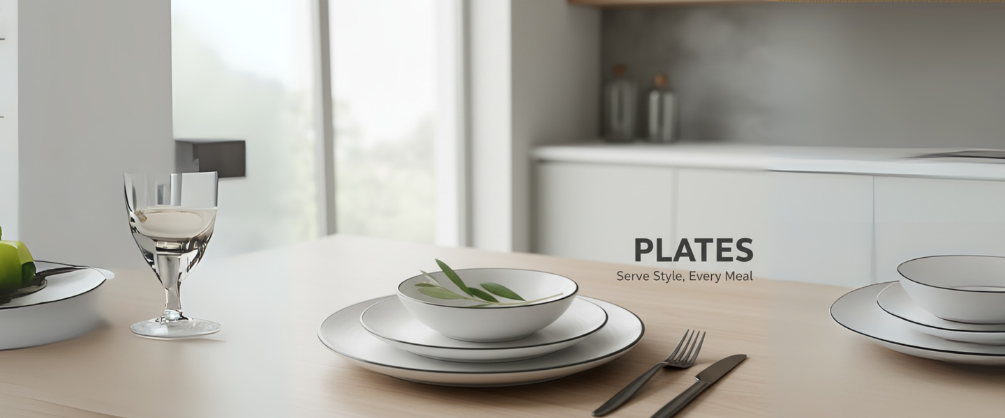 Plates