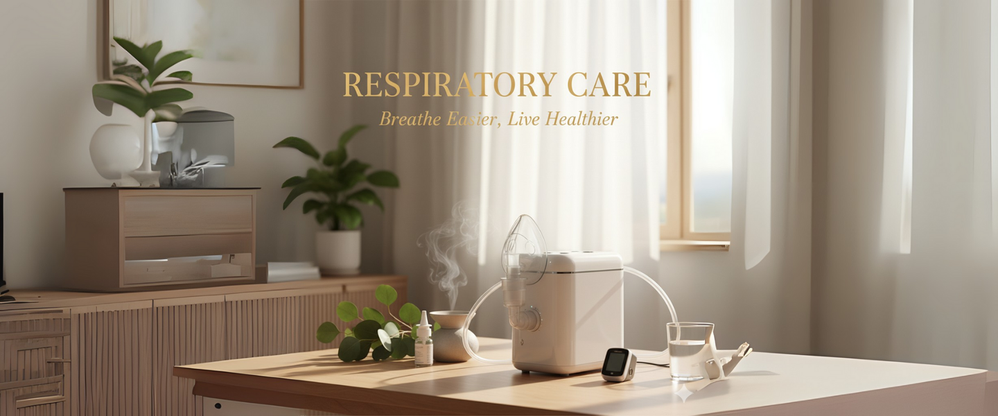 Respiratory Care