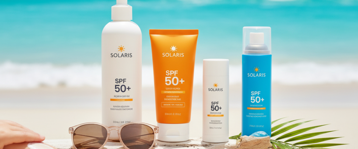 Sunscreen