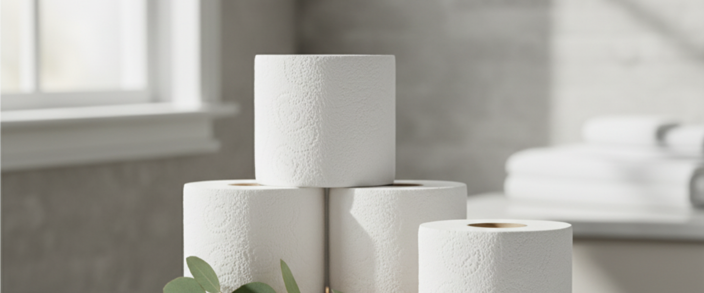 Toilet Paper