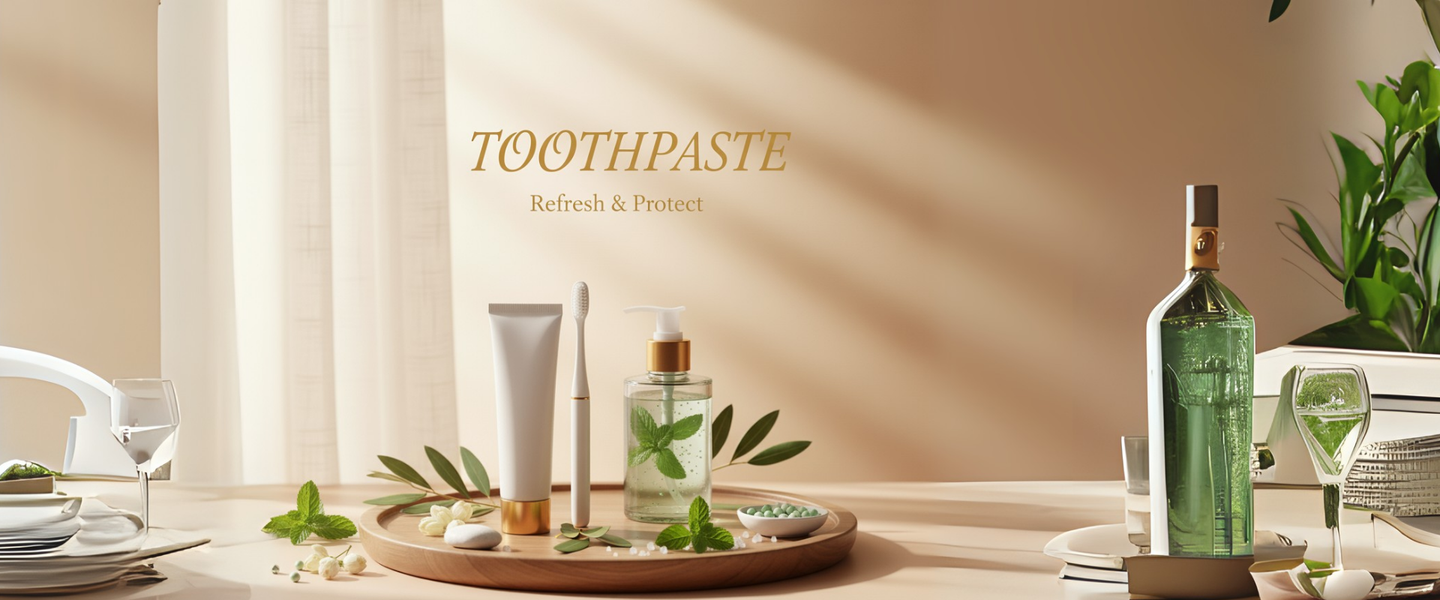 Toothpaste