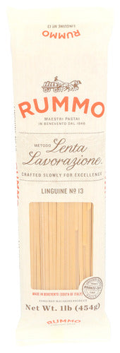 RUMMO PASTA LINGUINE - 16 OZ