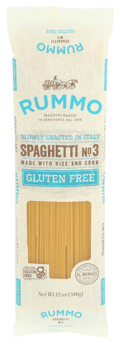 RUMMO PASTA SPAGHETTI - 12 OZ
