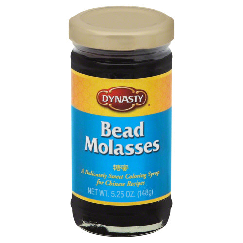 DYNASTY MOLASSES BEAD - 5.25 OZ