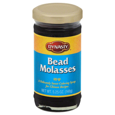 DYNASTY MOLASSES BEAD - 5.25 OZ
