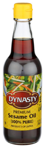 DYNASTY OIL SESAME - 12 FO
