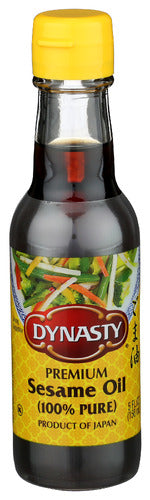 DYNASTY OIL SESAME - 5 OZ