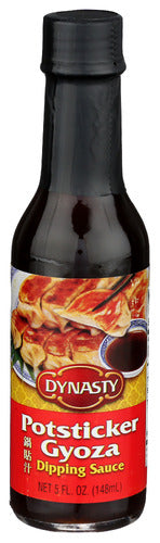 DYNASTY SAUCE GYOZA POTSTICKER - 5 FO
