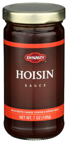 DYNASTY SAUCE HOISIN - 7 OZ