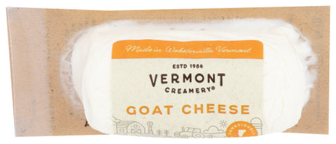 VERMONT CREAMERY CHEESE HONEY CHEVRE - 4 OZ