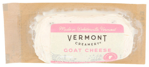 VERMONT CREAMERY CHS GOAT STRWBRRY SPRITZ - 4 OZ